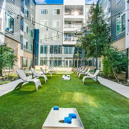 Radiant Condo On The Riverwalk 1325 San Antonio Exterior foto