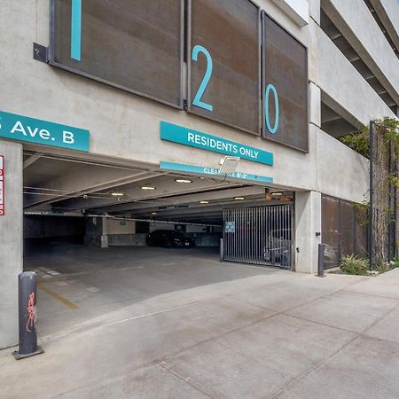 Radiant Condo On The Riverwalk 1325 San Antonio Exterior foto