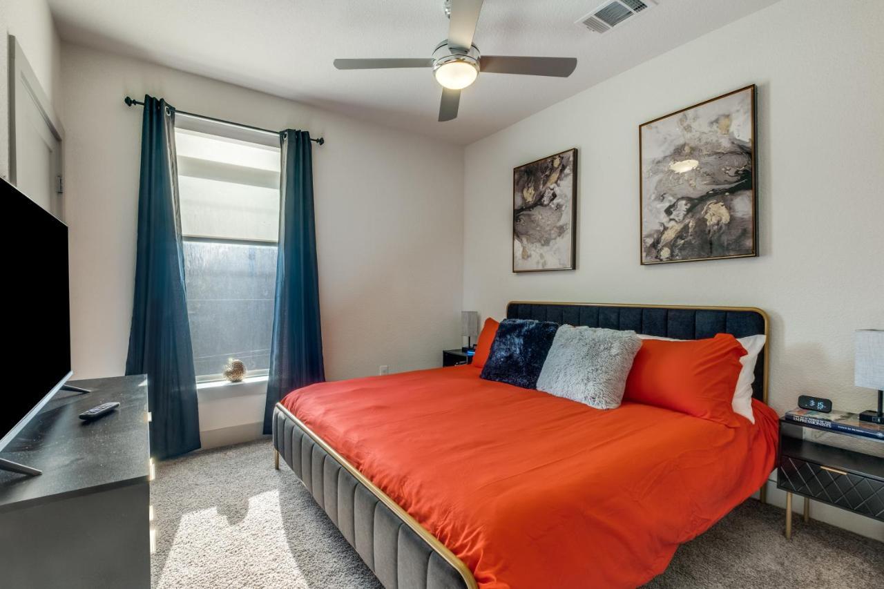 Radiant Condo On The Riverwalk 1325 San Antonio Exterior foto